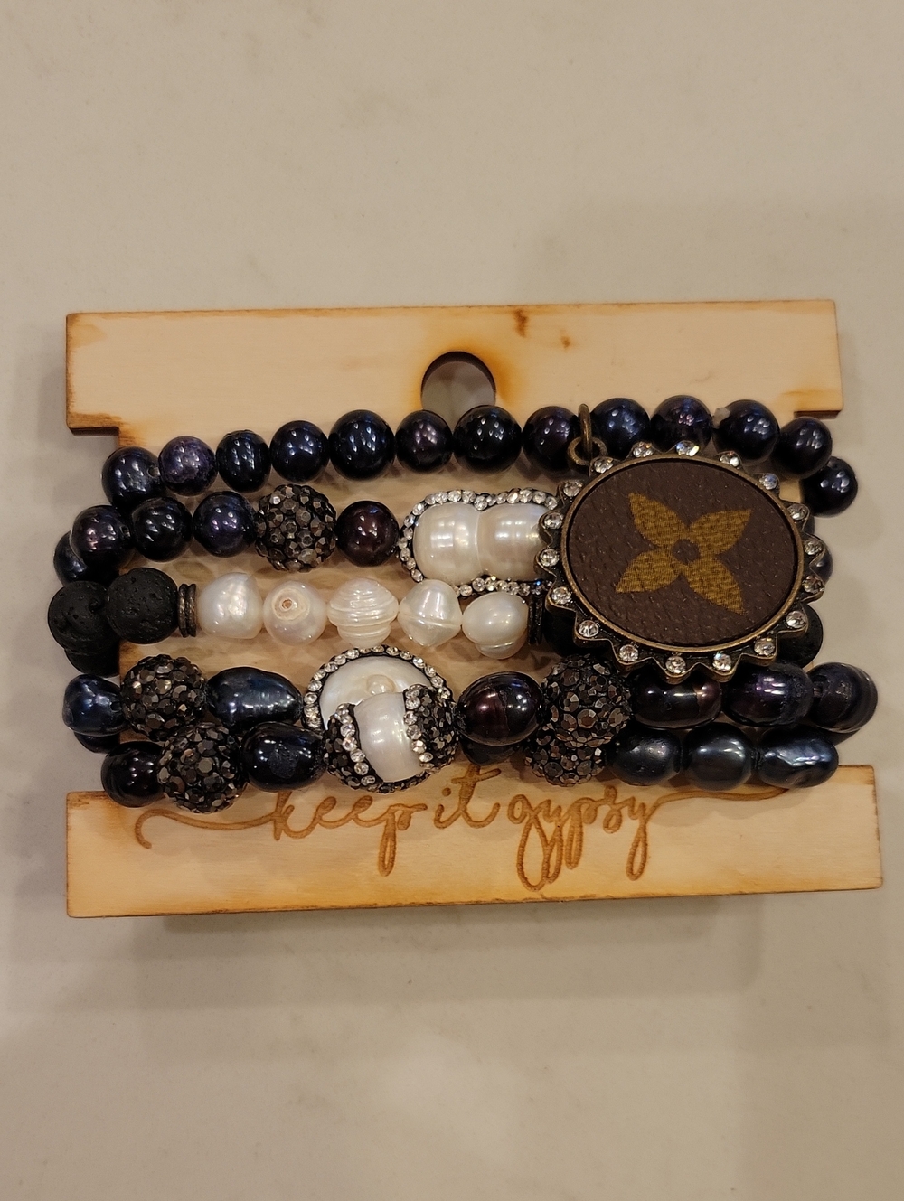 Keep It Gypsy Bracelet Bundle
